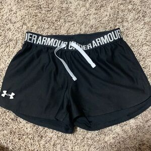 Youth Under Armour Shorts